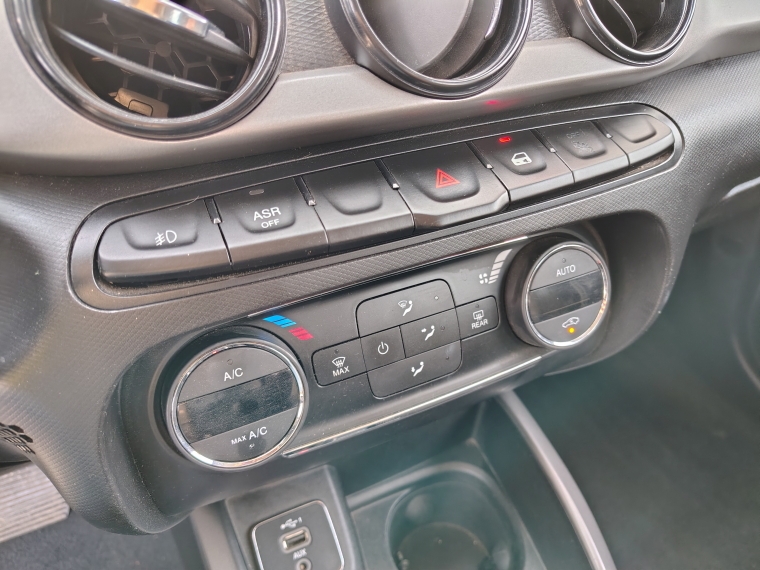Fiat Cronos Cronos Drive 1.8 At 2022 Usado en Rosselot Usados