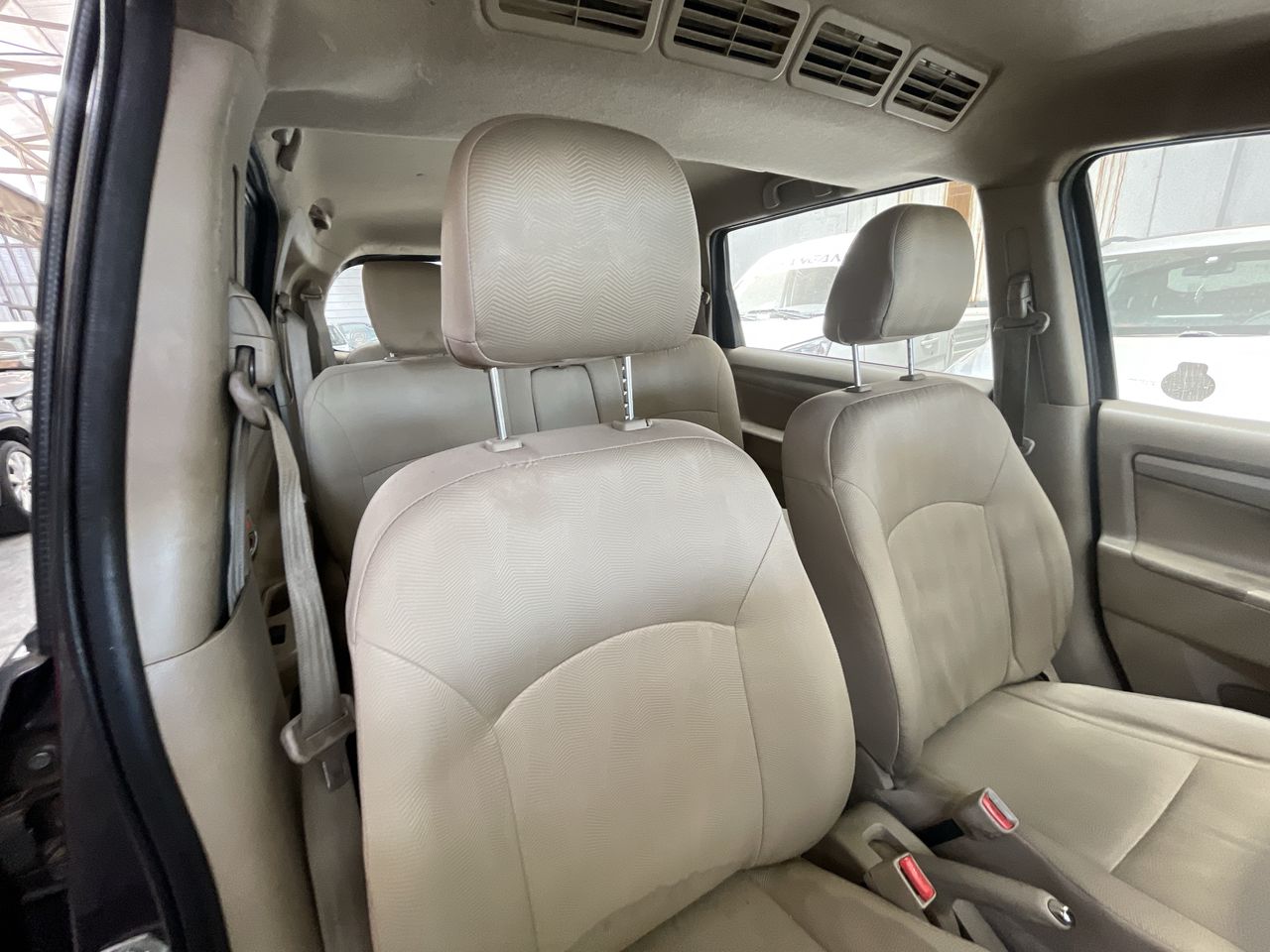 Suzuki Ertiga Ertiga Gls 1.4 2017 Usado  Usado en Webautos.cl