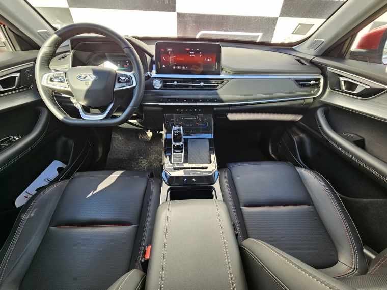 Chery Tiggo 7 Pro Glx At 2022 Usado  Usado en Kovacs Usados