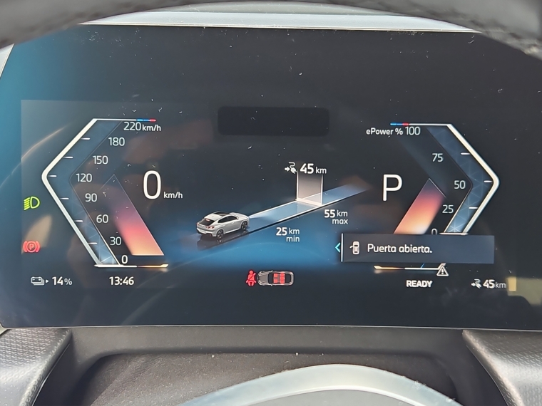 Bmw Ix2 Xdrive30 M Sport 2026 Usado  Usado en BMW Premium Selection