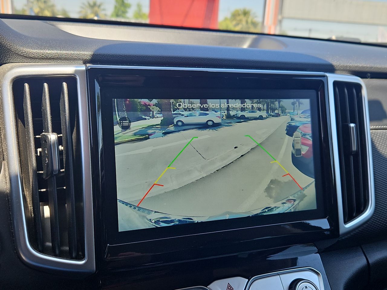 Great wall Poer Poer Deluxe 2.0 2024 Usado en Usados de Primera - Sergio Escobar