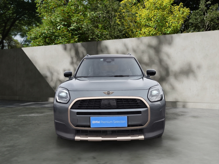 Mini Cooper Countryman D 2.0 Favoured 2025 Usado  Usado en BMW Premium Selection