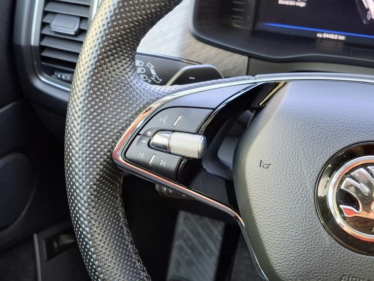 Skoda Kodiaq 4x4 2.0 Aut 2022 Usado  Usado en Kovacs Usados