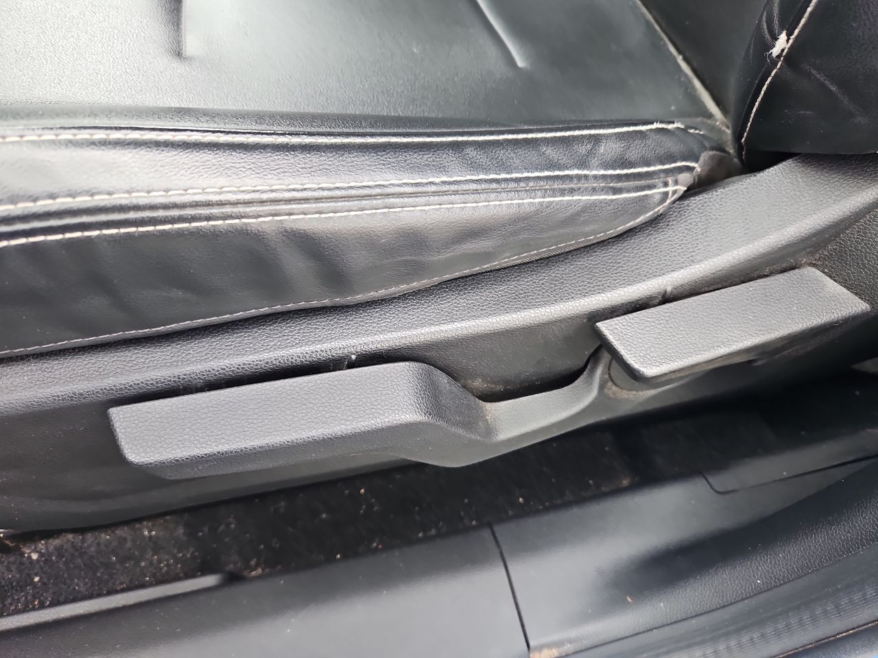 Haval Jolion Jolion Turbo 1.5 2022 Usado en Usados de Primera - Sergio Escobar