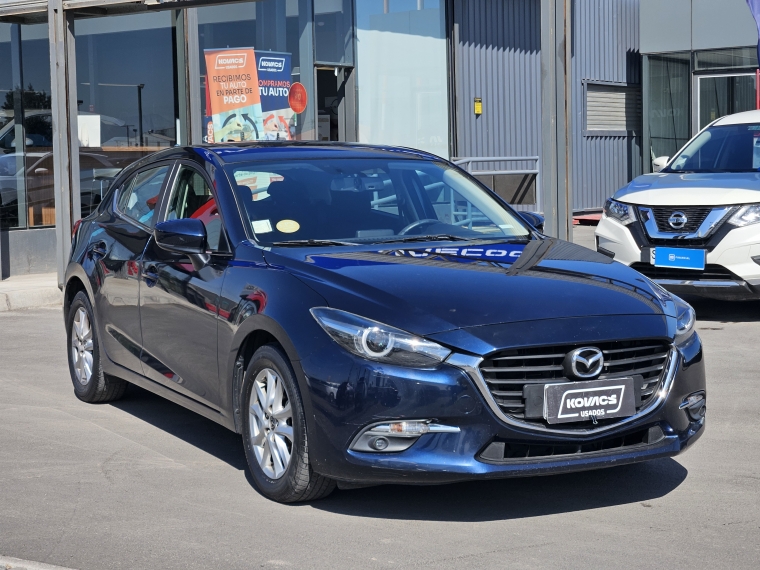 Mazda 3 Sport V Sr At 2.0 2019 Usado  Usado en Kovacs Usados