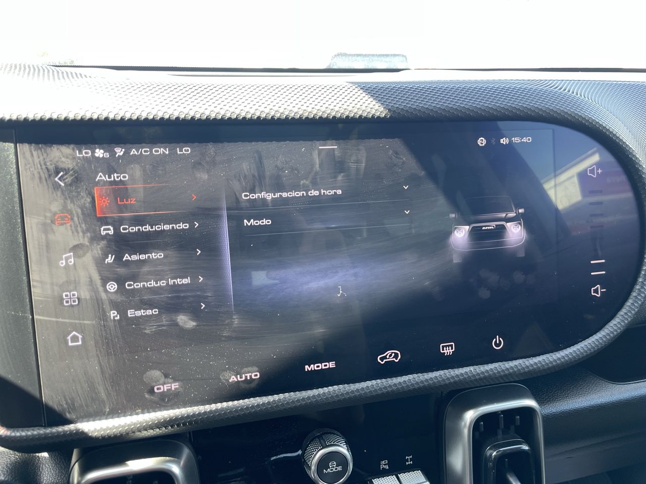 Haval Dargo Dargo Turbo 4x4 2.0 Aut 2024 Usado en Usados de Primera - Sergio Escobar