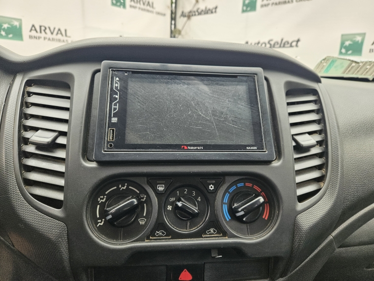 Mitsubishi L200 Katana Crt 4x4 2.4 2022 Usado  Usado en Autoselect Usados