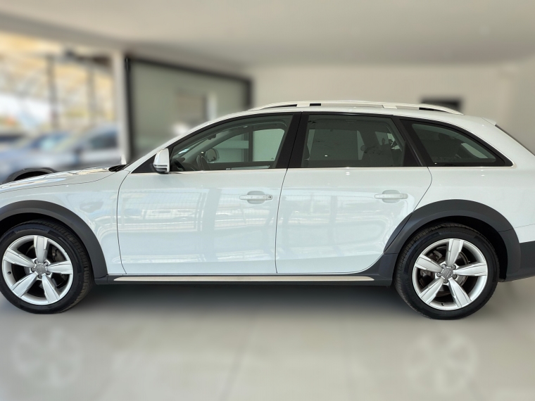 Audi A4 A4 Allroad Quattro 2013 Usado en Automotriz Olea Flaño