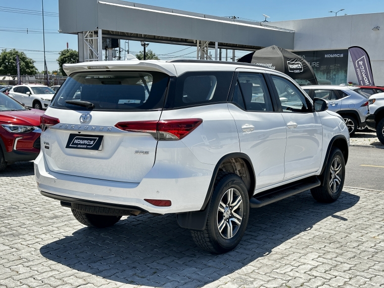 Toyota Fortuner 2.7 Sr5 At 2023 Usado  Usado en Kovacs Usados