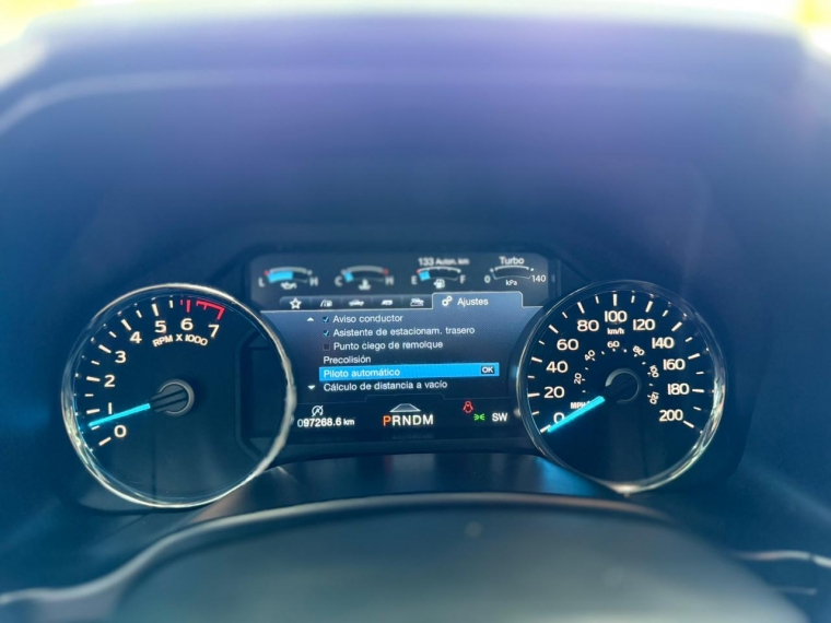 Ford F-150 Platinum 4x4 3.5 Aut 2020 Usado en Automotriz Olea Flaño