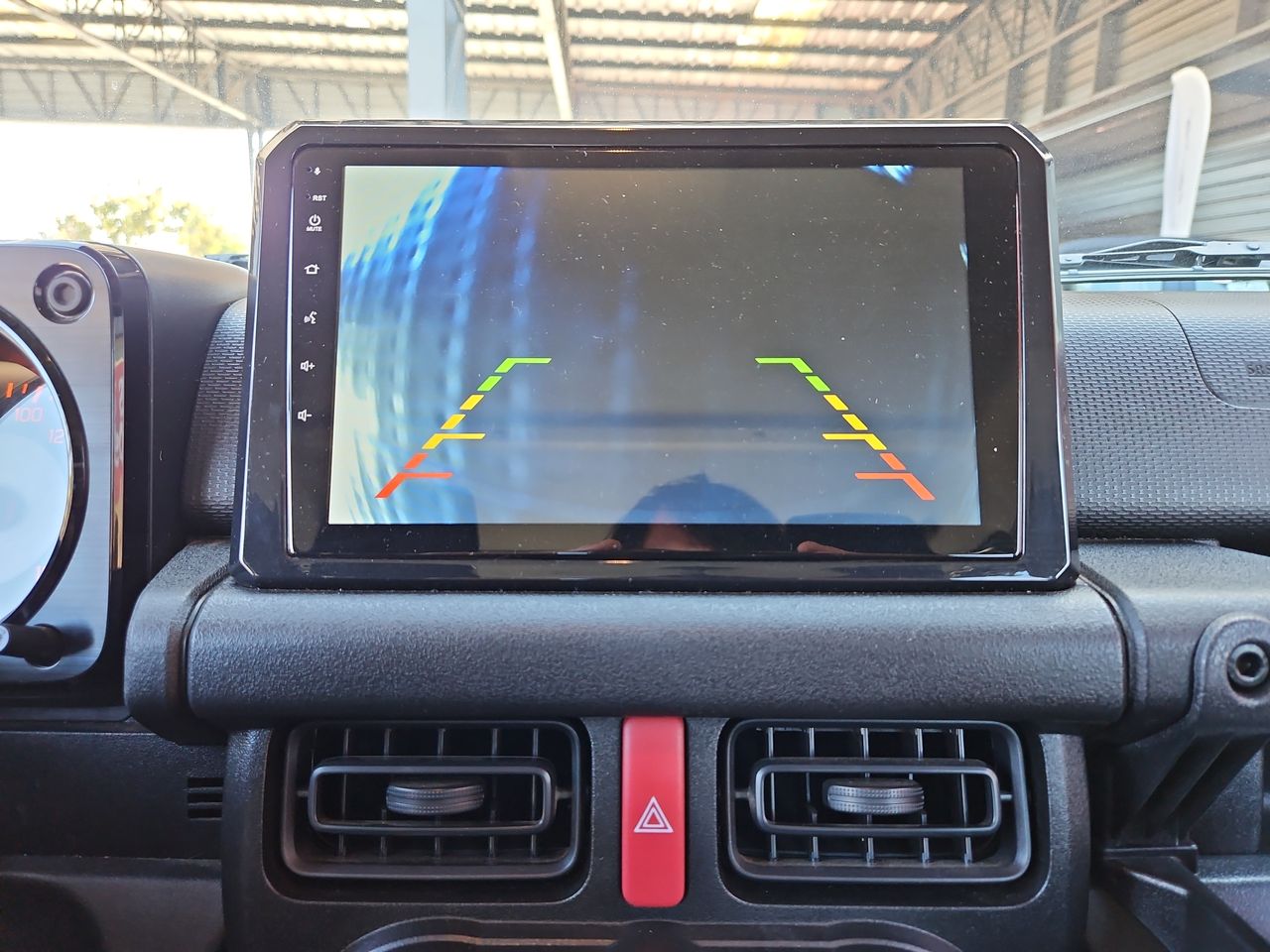 Suzuki Jimny Jimny Mt 4x4 1.5 2024 Usado en Usados de Primera - Sergio Escobar