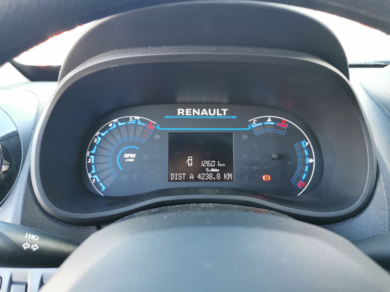 Renault Kwid Kwid Hb Mt 1.0 2023 Usado en Usados de Primera - Sergio Escobar