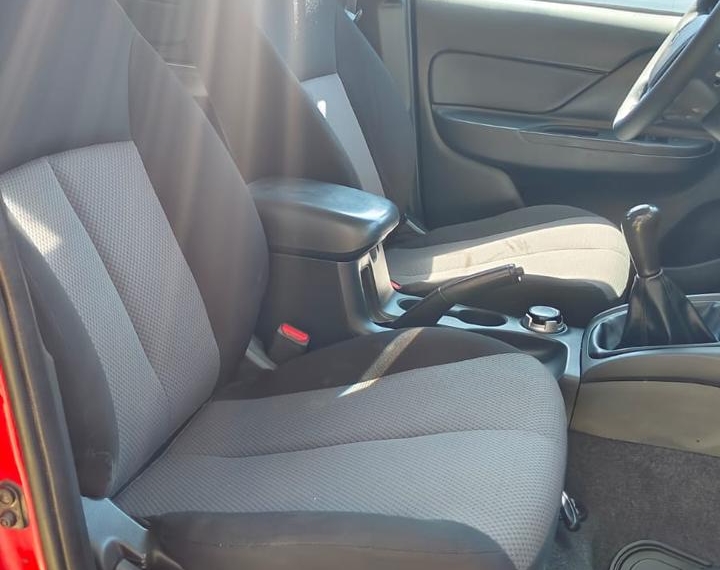 Mitsubishi L200 Katana Crt 4x4 2.4 2023  Usado en GT Autos