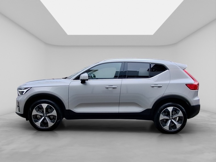 Volvo Xc40 B4 Ultimate 2.0 Aut 2023 Usado Usado en BMW Premium Selection Volvo Xc40 B4 Ultimate 2.0 Aut 2023 Usado Usado en BMW Premium Selection