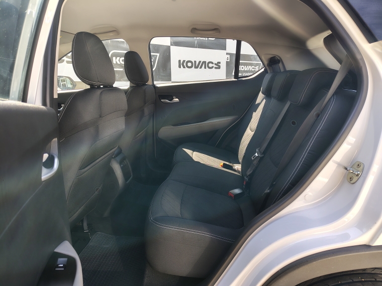 Chevrolet Groove 1.5  Ltz Mt 2024 Usado  Usado en Kovacs Usados