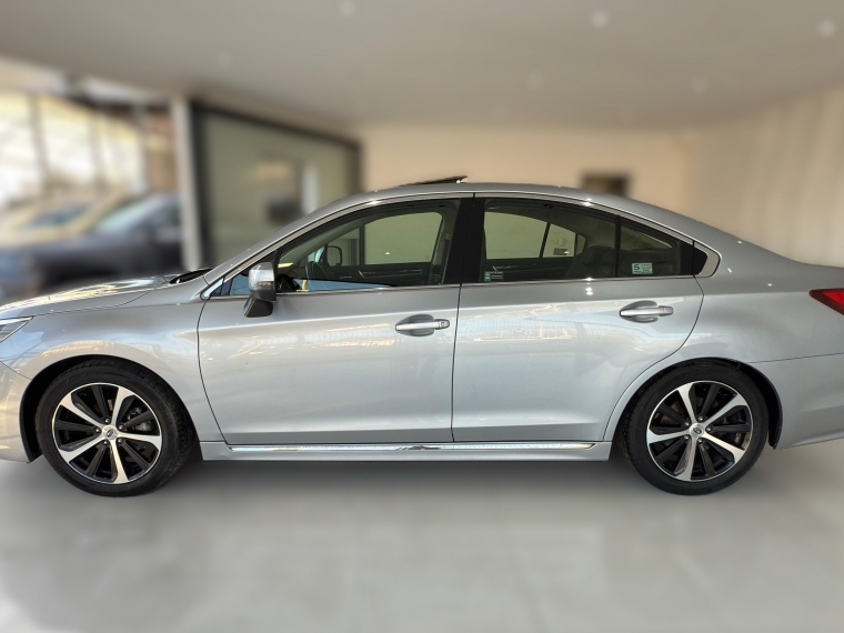 Subaru Legacy All New Legacy 2.5i Cvt 2018 Usado en Automotriz Olea Flaño
