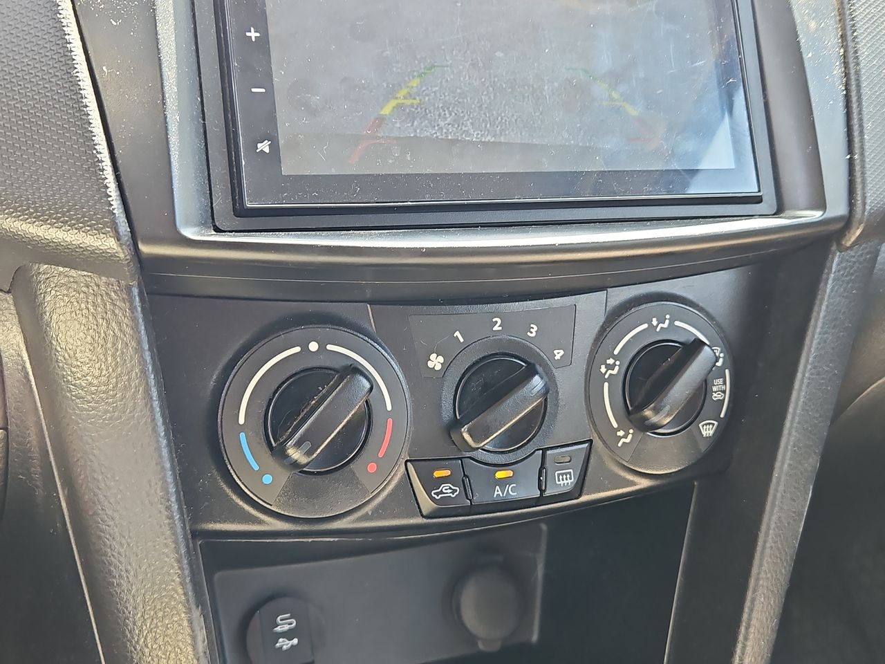 Suzuki Swift Swift Gl 1.2 2017 Usado en Usados de Primera - Sergio Escobar