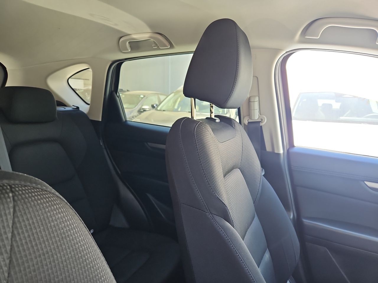 Mazda Cx-5 Cx 5 4x4 2.0 Aut 2023 Usado en Usados de Primera - Sergio Escobar