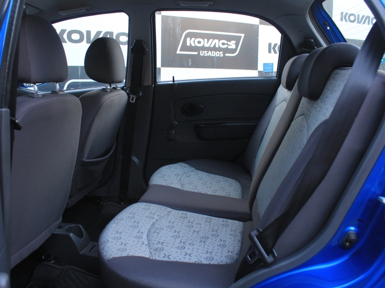 Chevrolet Spark 1.0 Lite Bh Mt 2011 Usado  Usado en Kovacs Usados