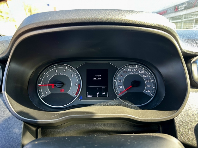 Renault Duster Duster 1.6 2025 Usado en Rosselot Usados