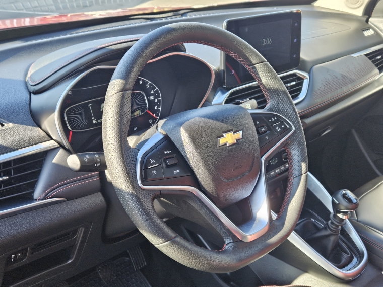 Chevrolet Groove Premier Mt 1.5 2024 Usado  Usado en Kovacs Usados
