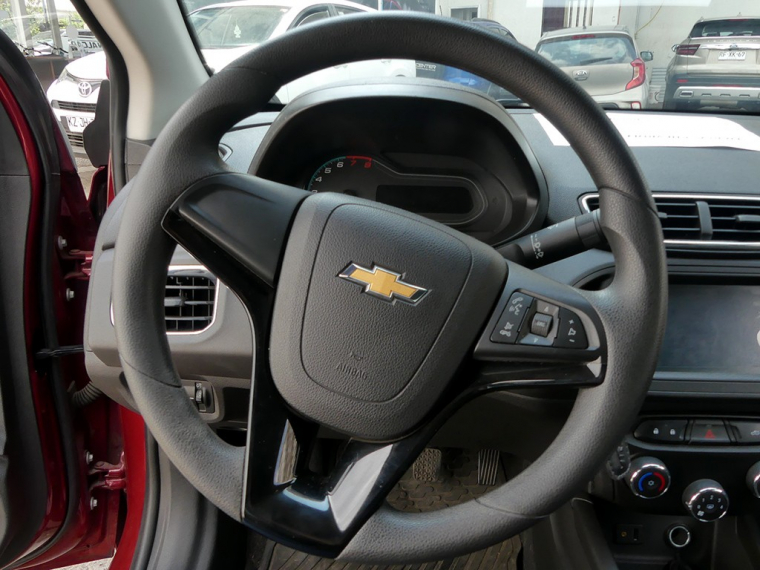 Chevrolet Prisma Lt 1.4 2018 Usado  Usado en Webautos.cl