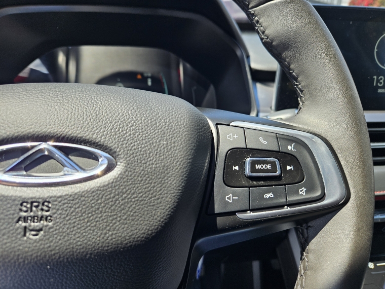 Chery Tiggo 3 Pro Glx 1.5 Aut 2024 Usado  Usado en Kovacs Usados