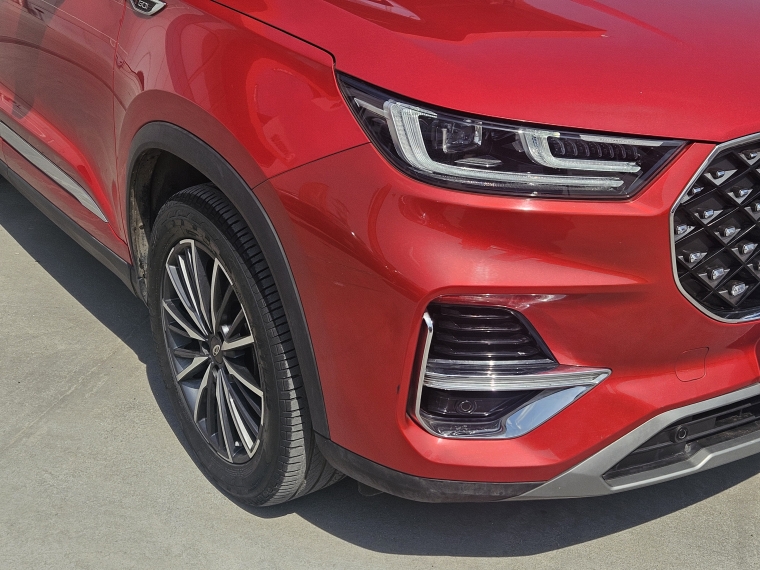 Chery Tiggo 8 Tiggo 8 Pro Glx Dct 1.6 Aut 2023 Usado en Rosselot Usados