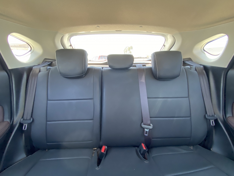 Suzuki Fronx Fronx Isg 1.5 2025 Usado en Rosselot Usados