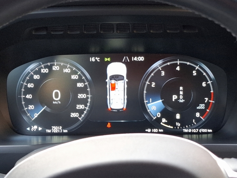 Volvo Xc90 2.0 B6 Momentum 4x4 At 5p 2022 Usado Usado en Webautos.cl Volvo Xc90 2.0 B6 Momentum 4x4 At 5p 2022 Usado Usado en Webautos.cl