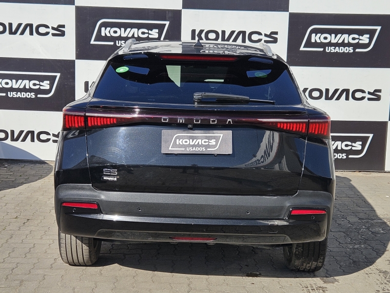 Omoda E5 E5 Ev 2025 Usado  Usado en Kovacs Usados