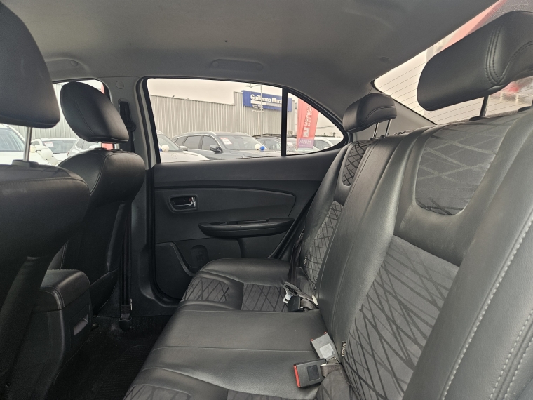 Chery Arrizo 3 Arrizo 3 1.5 2021 Usado en Rosselot Usados