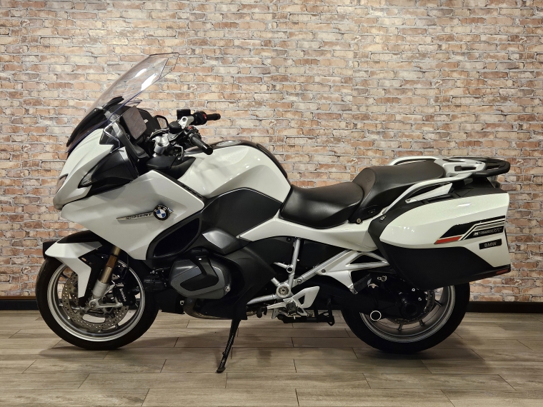 Bmw R 1250 rt . 2023 Usado en BMW Premium Selection