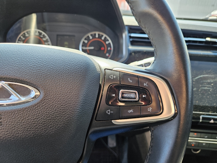 Chery Tiggo 2 pro Tiggo 2 Pro Gls Cvt 2022 Usado en Rosselot Usados