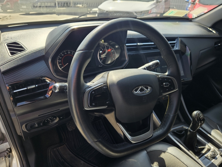 Chery Tiggo 2 pro Tiggo 2 Pro Gls Mt 1.5 2022 Usado en Rosselot Usados