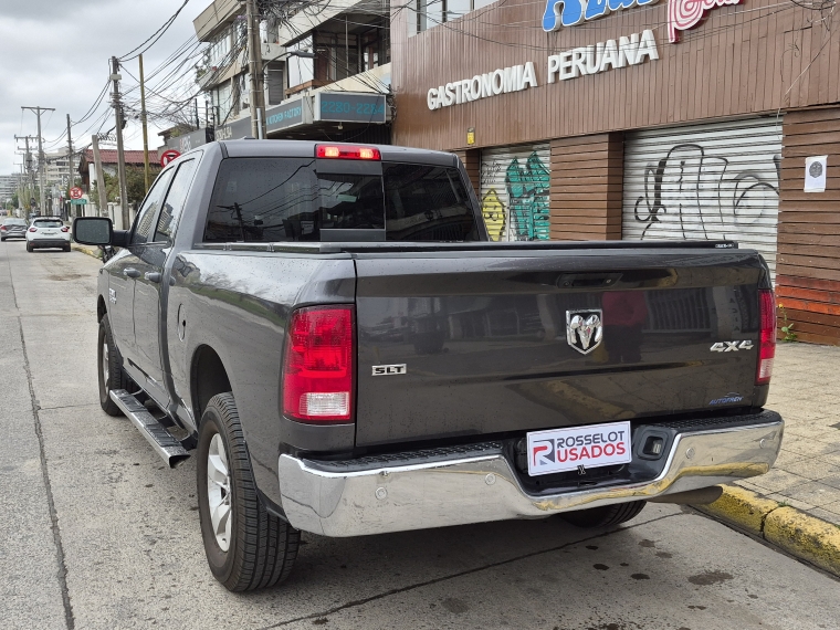 Ram 1500 New 1500 Slt 3.6 Aut 2019 Usado en Rosselot Usados