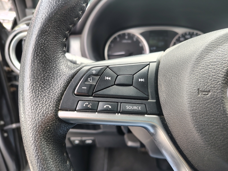 Nissan Kicks Kicks 1.6 2021 Usado en Rosselot Usados
