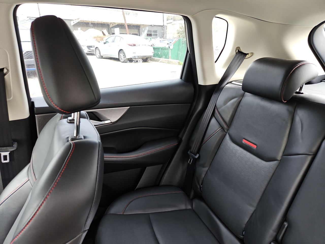 Changan Cs35 Cs35 Plus 1.4 Aut 2023 Usado en Usados de Primera - Sergio Escobar