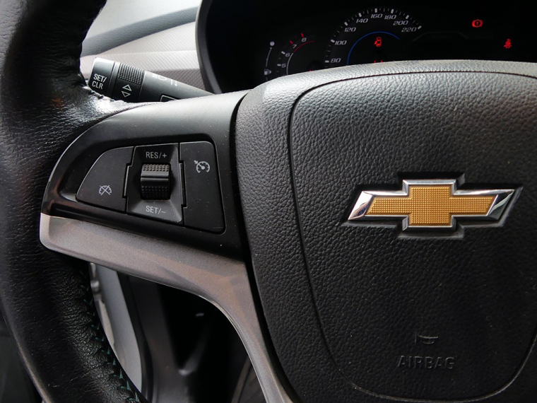 Chevrolet Spin Mt 2019 Usado  Usado en Webautos.cl