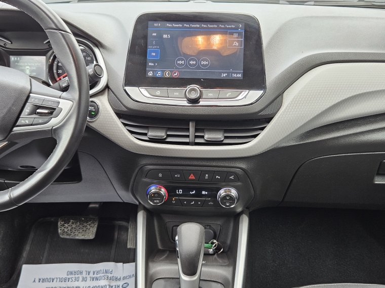 Chevrolet Onix Onix Hb Premier 1.0 Aut 2022 Usado  Usado en Kovacs Usados