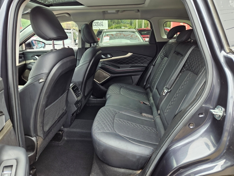Exeed Txl Txl Unlimited 2.0 Aut 2023 Usado en Rosselot Usados