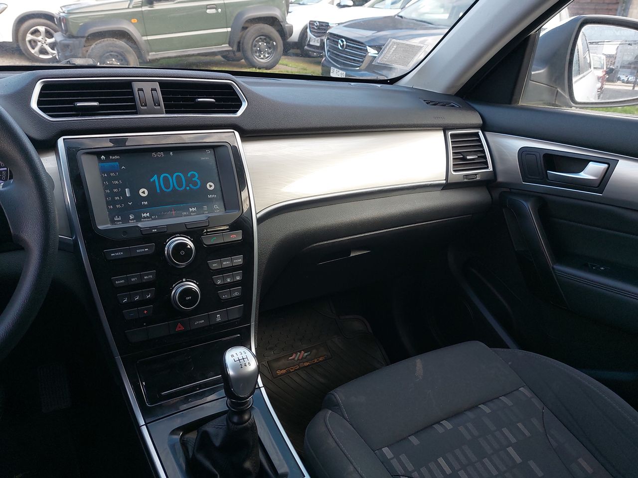 Haval H2 New H2 Elite 1.5 2020 Usado en Usados de Primera - Sergio Escobar