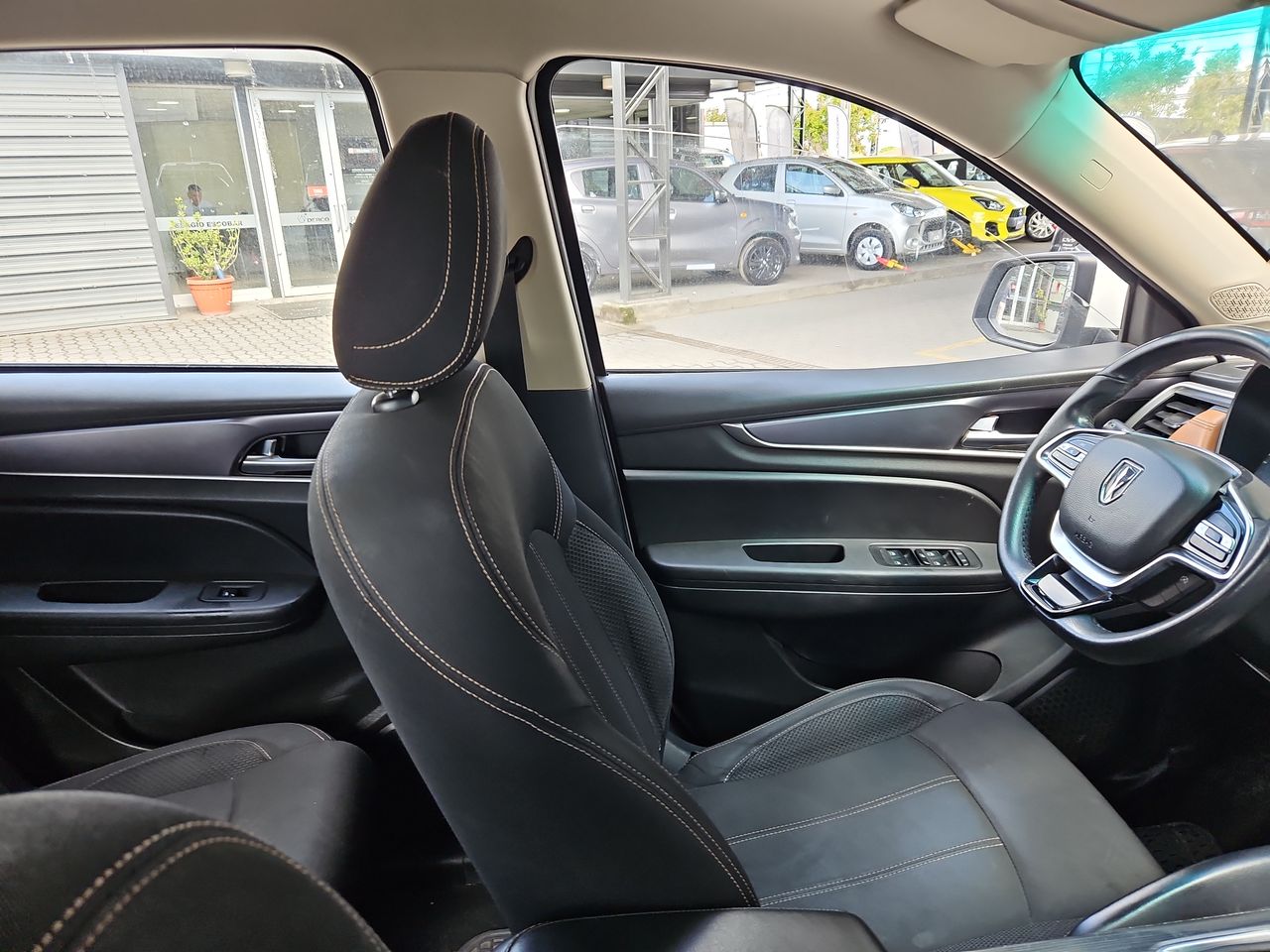 Brilliance Konect Konect 1.6 2020 Usado en Usados de Primera - Sergio Escobar