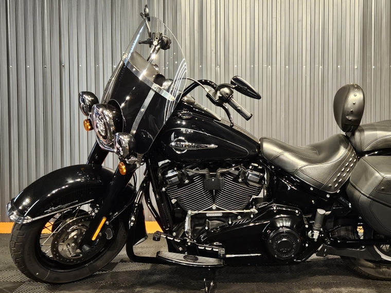 Harley-davidson Heritage classic 114 2021 Usado en Harley Davidson Usados