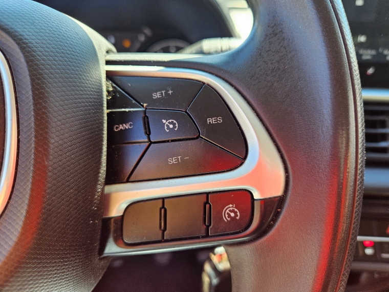 Fiat Pulse Pulse Hb Mt 1.3 2023 Usado en Rosselot Usados