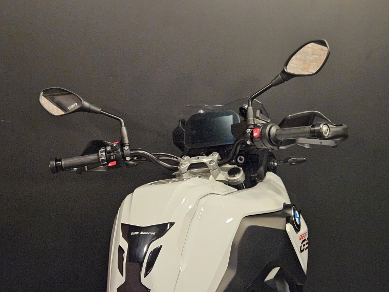 Bmw F 750 gs I 2024 Usado en BMW Premium Selection