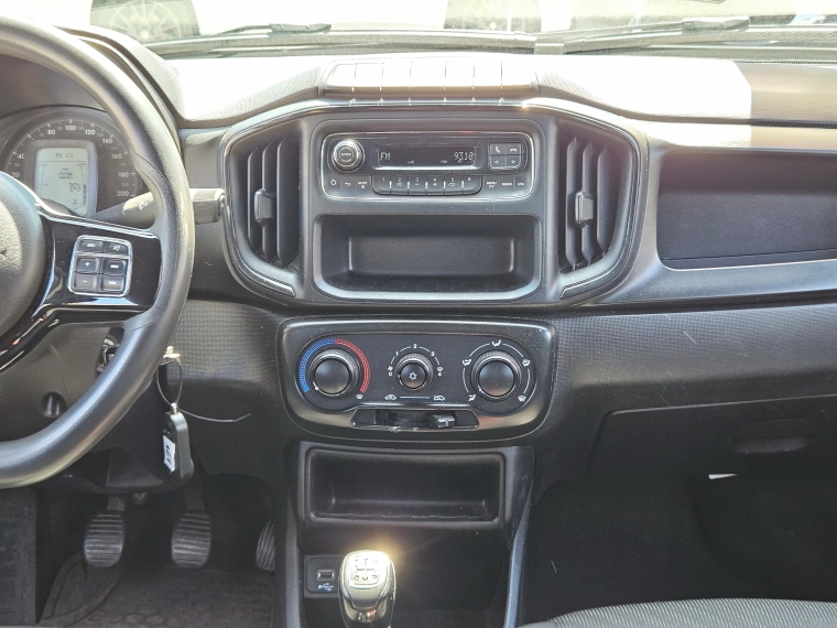 Ram 700 700 Slt 1.4 2023 Usado en Rosselot Usados