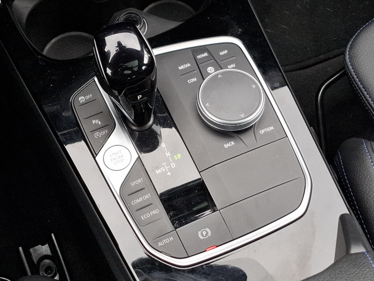 Bmw 118 I M Sport 2024 Usado  Usado en BMW Premium Selection