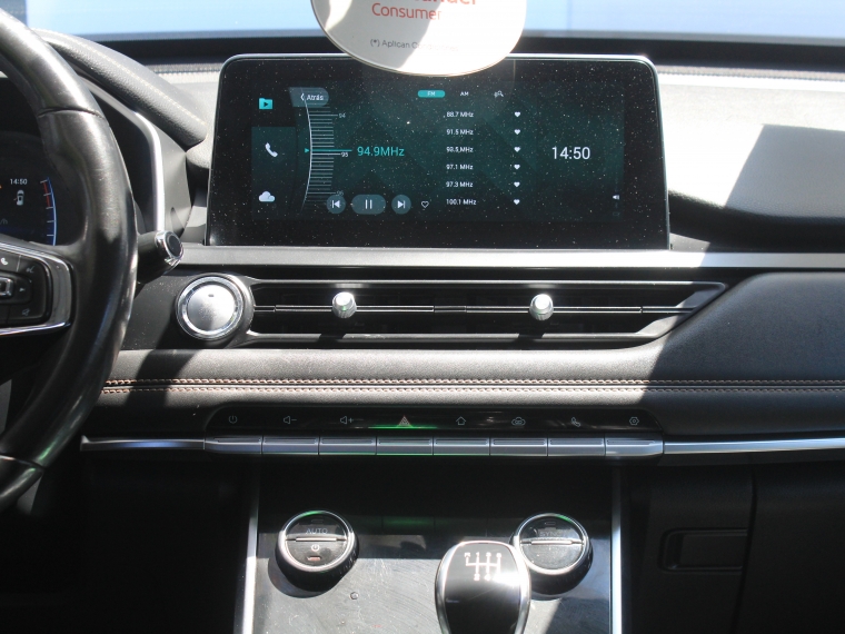 Chery Tiggo 8 1.5 Gl Mt 2022 Usado  Usado en Kovacs Usados