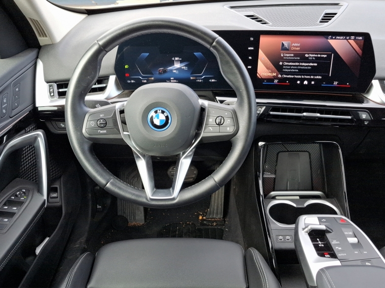 Bmw Ix1 Edrive20 Comfort 2026 Usado  Usado en BMW Premium Selection